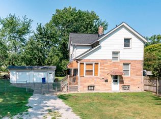 10408 Briggs Rd, Cleveland, OH 44111