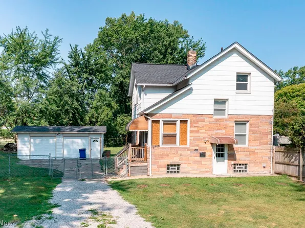 10408 Briggs Rd, Cleveland, OH 44111