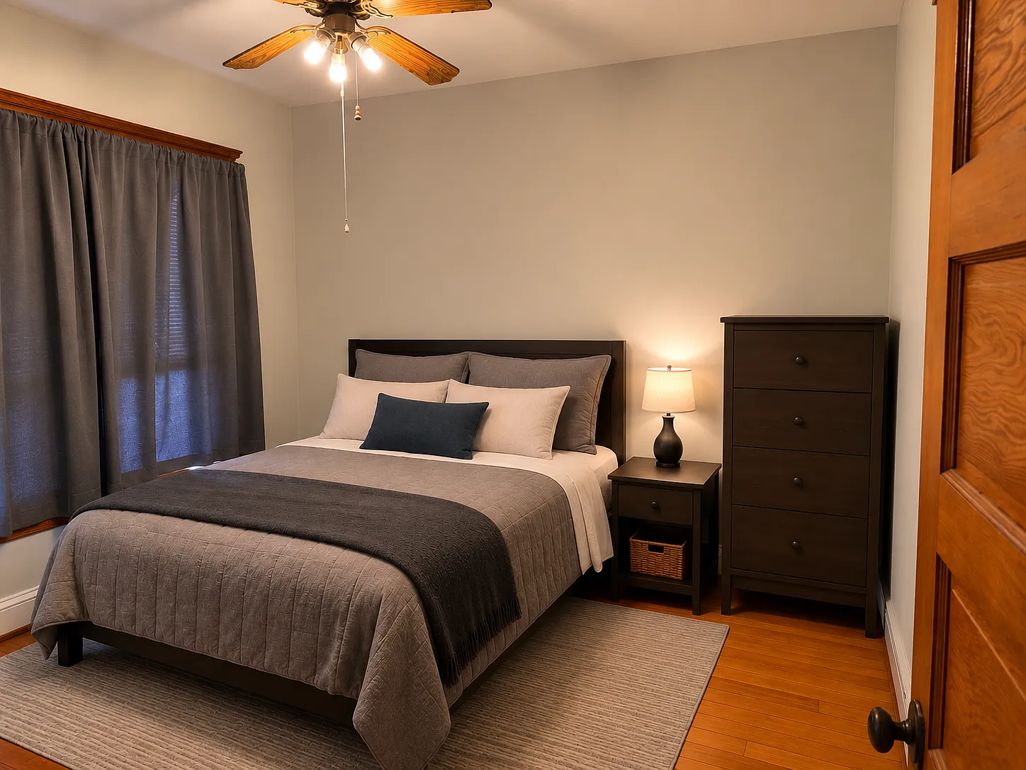 2 bed, 816 sqft, $1,750 — Photo 3