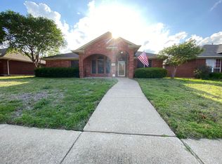 746 Summerfield Dr, Allen, TX 75002