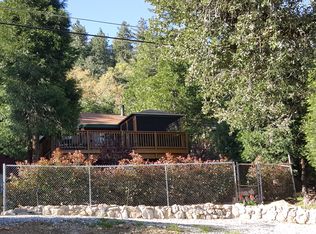 21803 Plunge Rd, Cedarpines Park, CA 92322