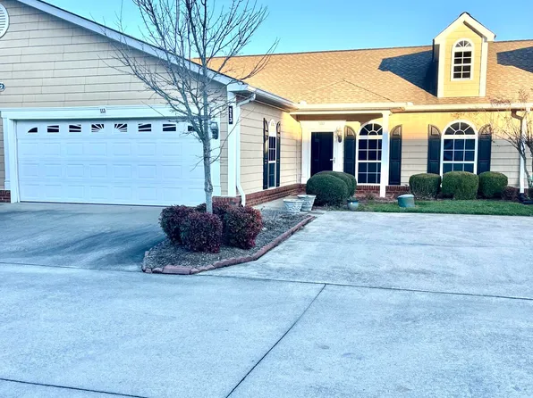 1902 Middle Summit Dr Unit 113, Dalton, GA 30721