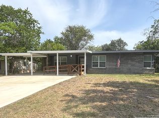 527 Artemis Dr, San Antonio, TX 78218