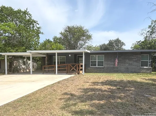 527 Artemis, San Antonio, TX 78218