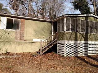 350 Robin Hood Ln, Hampton, GA 30228