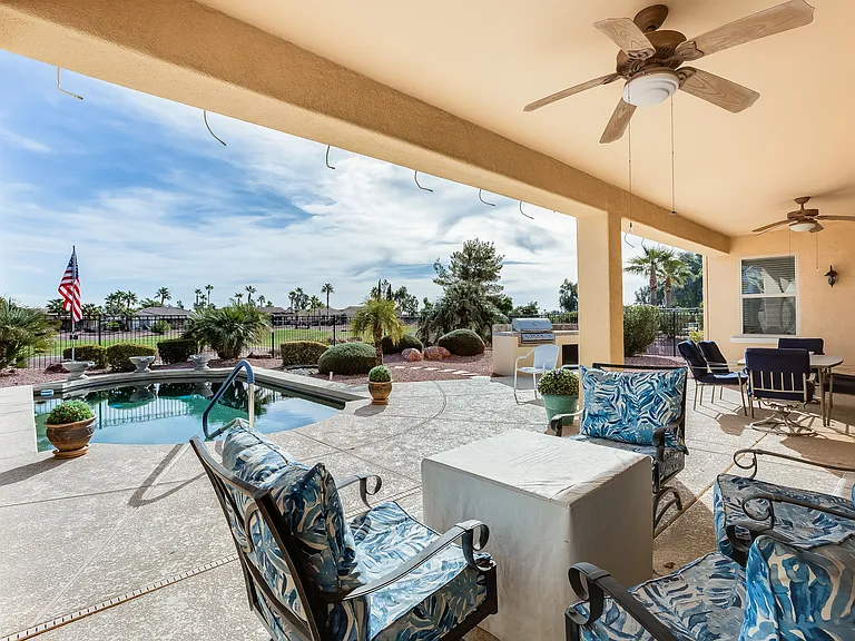 23207 N Hank Raymond Dr — Photo 30