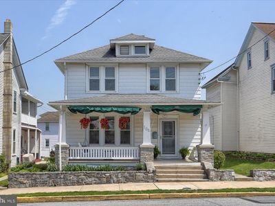 105 S Hanover St, Hummelstown, PA, 17036