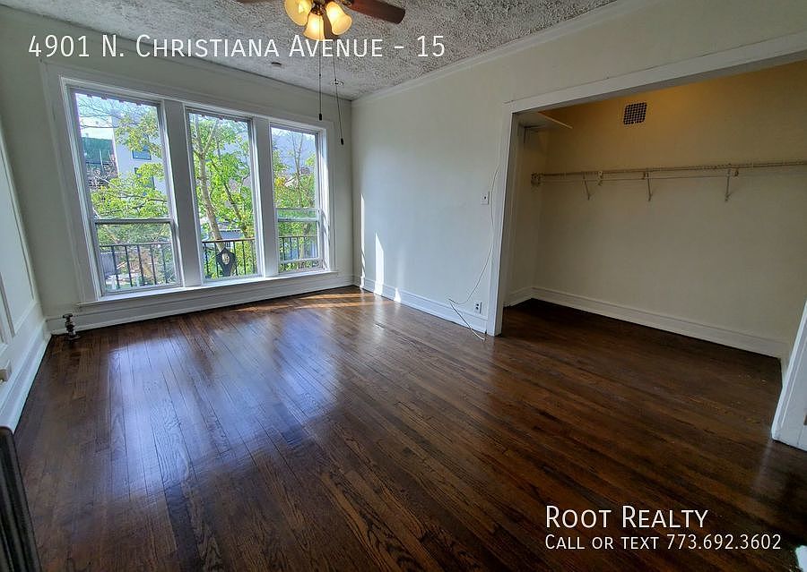 1st image of 4901 N Christiana Ave #15