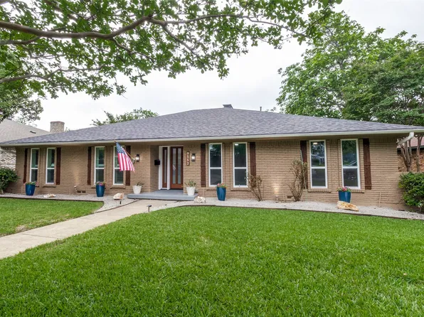 9552 Timberleaf Dr, Dallas, TX 75243