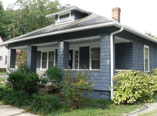 901 N Buchanan Blvd, Durham, NC 27701