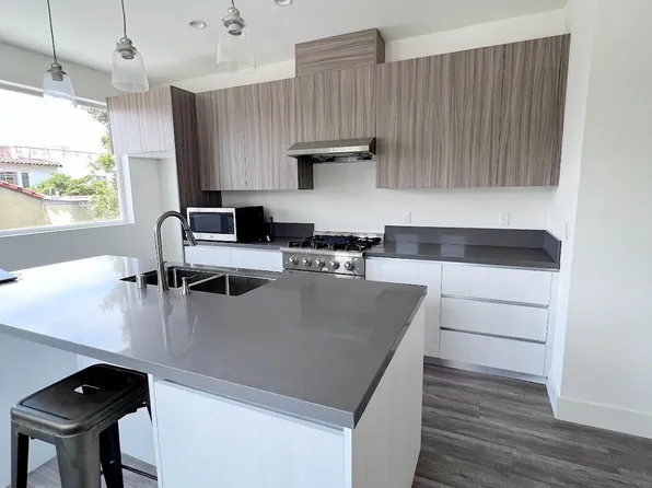 5504 W Olympic Blvd, Los Angeles, CA 90036