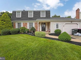 705 Chatham Rd, Somerdale, NJ 08083