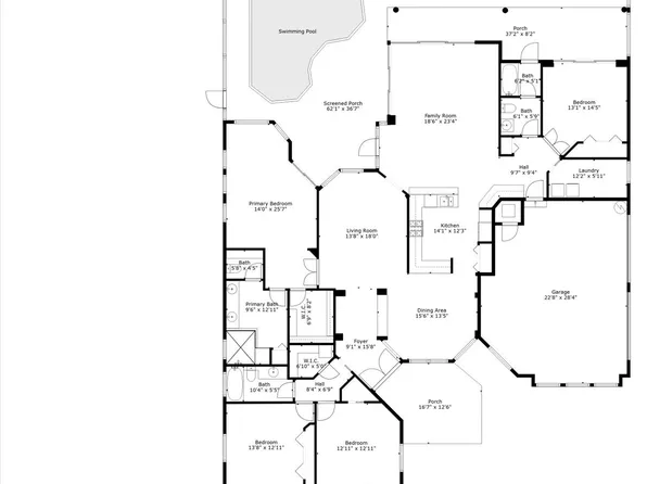 6617 Nautical Dr, Lakewood Ranch, FL 34202