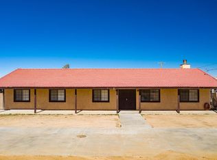 22676 Tussing Ranch Rd, Apple Valley, CA 92308