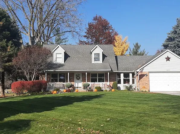 25575 24 Mile Rd, Chesterfield, MI 48051
