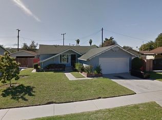 3611 Monica Ave, Long Beach, CA 90808