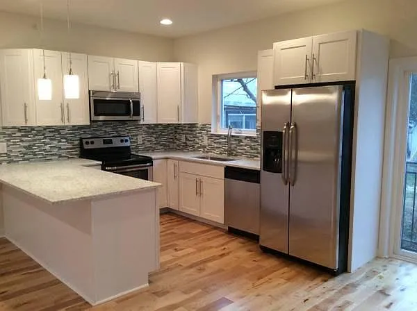 3716 Sharp St — Photo 3