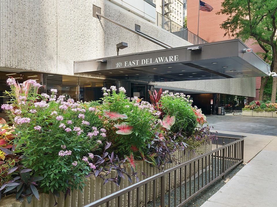 1st image of 200 E Delaware Pl APT 28F