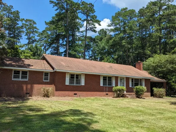 603 Carrol Street, Aulander, NC 27805