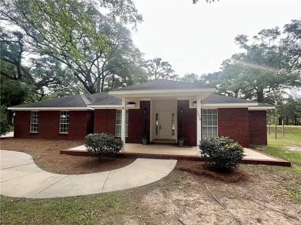 5274 Hartley Road, Satsuma, AL 36572