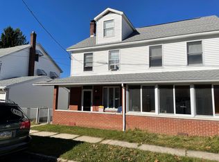 605 E Ridge St #1, Lansford, PA 18232