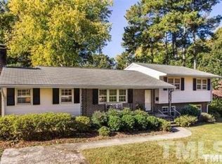 303 W Cornwall Rd, Cary, NC 27511