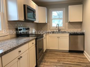 2501 Lyla Ave, Concord, NC 28027