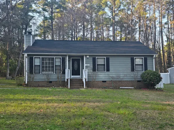 1802 Blanton St, Garner, NC 27529