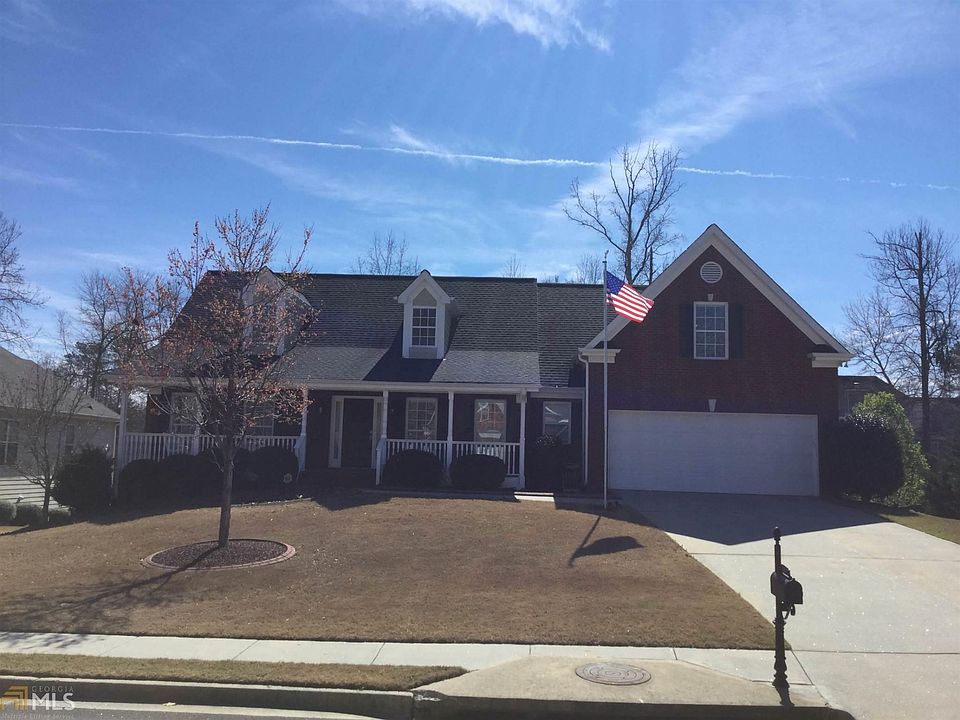 1st image of 3770 Butler Springs Dr