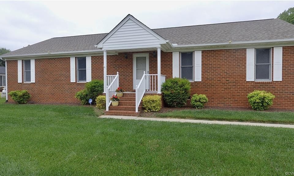 8044 Rose Hill Dr, Mechanicsville, VA 23111 Zillow