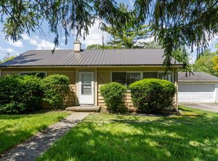 2805 Stanford Ave, Fort Wayne, IN 46808