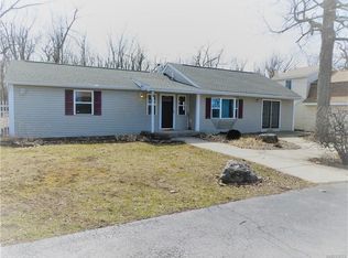 2 Wilson Rd, Williamsville, NY 14221