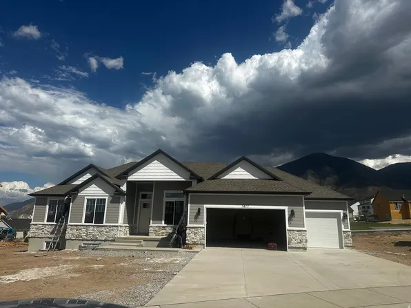 1477 S 10 E, Salem, UT 84653