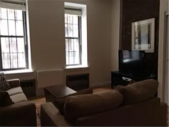 Rented by Buchbinder & Warren