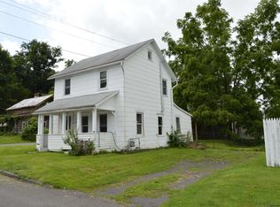 3 Coffey Pl, Kingston, NY 12401