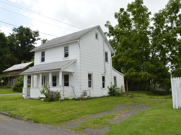 3 Coffey Place, Kingston, NY 12401