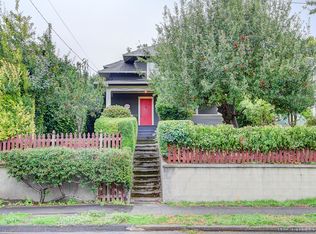 3238 14th Ave W, Seattle, WA 98119