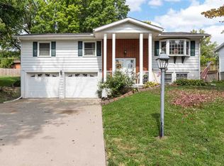 2003 9th Street Pl, Coralville, IA 52241