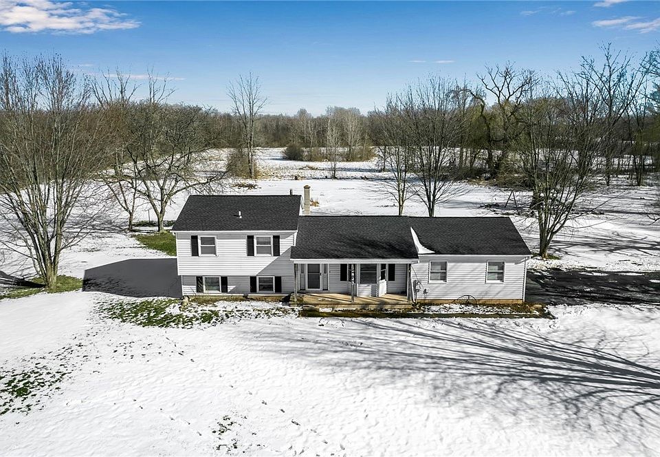 2863 Hartland Rd, Gasport, NY 14067 Zillow