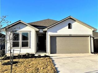 335 McLintock Rd, Jarrell, TX 76537