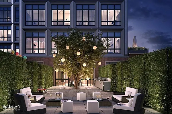 Rented by Sotheby's International Realty | media 23