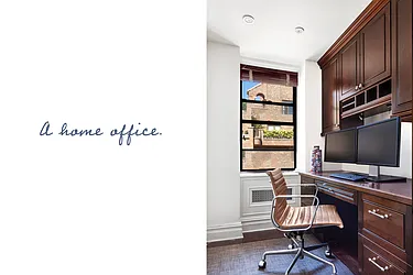 Sold by Brown Harris Stevens