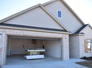 1183 Morra Ave, Springdale, AR 72762