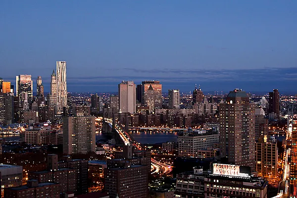 Rented by Forest City Ratner Companies | media 49