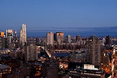 Rented by Forest City Ratner Companies