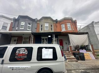 2719 N Dover St, Philadelphia, PA 19132