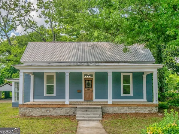 1128 Milstead Ave NE, Conyers, GA 30012