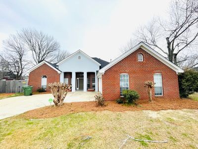 2036 Young Farm Pl, Montgomery, AL, 36106