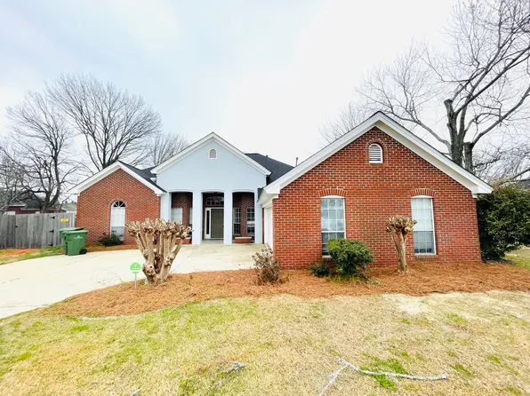 2036 Young Farm Pl, Montgomery, AL 36106