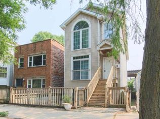 2245 W Cullerton St #1, Chicago, IL 60608